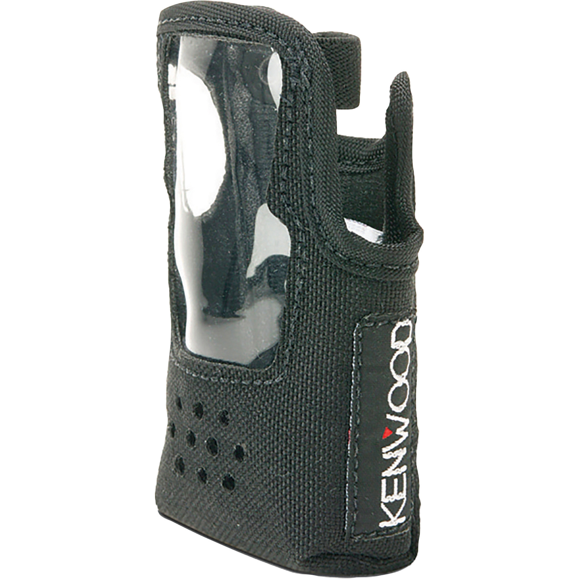 Kenwood Belt Holster for TK-3230DX 2-Way Radios, Model# KLH-150